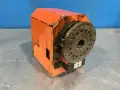 7 1/2" ROTARY WELDING POSITIONER