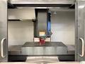 HAAS VF-3 SS CNC VERTICAL MACHINING CENTER, 2022 – VMC