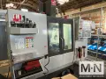 HAAS TM-1 CNC Vertical Machining Center, 2017