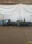 36" X 168" NILES N6/4000 HEAVY DUTY ENGINE LATHE. STOCK #1215225