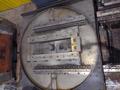74" X 74" STOELTING MODEL #CSW8121 AUTOMATIC WASHER, WITH FLIP-UP DIE STATION POWERED INFEED, NEW 2012: YOBRO #25172
