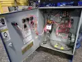 QUINCY AIR COMPRESSOR  -  OSB 25ANA32N