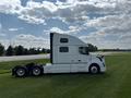 2018 Volvo VNL64T780 4V4NC9EH5JN968958