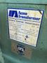 10 TON/20,000 LBS ARONSON POWERED TANK TURNING ROLLS. STOCK # 0341225.