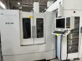 2008 Geonics Creative Solutions HSD-500 | Machining Centers, Vertical