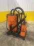 55 GALLON AUTOTRACK MAG-VAC PORTABLE INDUSTRIAL VACUUM: STOCK #22786