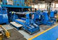 58” SCHMUTZ ALUMINUM SLITTING LINE (14530)