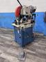 14" BAILEIGH CS-350SA SEMI-AUTOMATIC COLD SAW: STOCK #81257