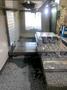 2019 HAAS VF-5/40 4 Axis Ready, 10K Geared, Remote Jog, 24+1 Side ATC Vertical Machining Center
