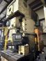200 TON SUTHERLAND MODEL #MARK-220 GAP FRAME PRESS: YOBRO #25700