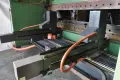 CINCINNATI 350 TON HYDRAULIC PRESS BRAKE, STOCK# 14118J