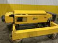 25 TON STREET OVERHEAD CRANE CABLE HOIST, NEW 2008: YOBRO #24831