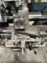 LION C11MB  20”/28” x 36”cc Heavy Duty Gap Lathe # 8028