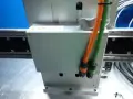 OMRON ACCURAX LINEAR MOTOR PICK &amp; PLACE SYSTEM  -  R88L-ES-PM-C110-B300-0001