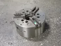 12" 12" 3 JAW CHUCK