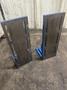 (1) SET OF 13&quot; X 35&quot; X ANGLE PLATES:  STOCK #77545