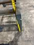 24&quot; X 60&quot; ROLLER CONVEYOR TABLE: YOBRO #24490