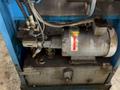 60&quot; X 30&quot; QUALITY PRODUCTS MODEL #V6030M HYDRAULIC VERTICAL CARDBOARD BALER: YOBRO #23984