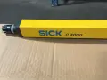 SICK 19 M SCANNING RANGE SAFETY LIGHT CURTAIN SENDER  -  C40S-0703DA010