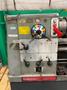 21&quot; x 120&quot; CLAUSING COLCHESTER MODEL #21 ENGINE LATHE 3.5&quot; SPINDLE HOLE: YOBRO #24560