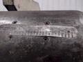 20,000 LB X 36" LITTELL MODEL #S200-36 UNCOILER COIL REEL &amp; CAR: YOBRO #25251