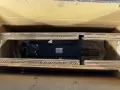 Yaskawa Electric 7500 W Ac Servo Motor  - Sgmg-75a2ab