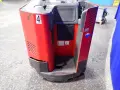 RAYMOND 3000 LBS ELECTRIC STAND UP FORK LIFT  -  EASI R30TT