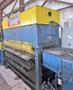 72" x 0.135" Herr Voss Precision Leveler, 5 HI STOCK# 4277