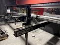 1250 TON X 20' CINCINNATI MODEL #1250HX16 HYDRAULIC PRESS BRAKE: YOBRO #25005