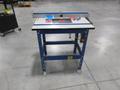 Kreg Precision Router Table System #PRS1045, Adjustable Table and Fence, Dust Collection Port, Dual Outlet Strip with Safety Switch- Auction Item