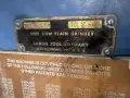30" X 48" LANDIS CHW PLAIN GRINDER: YOBRO #25756