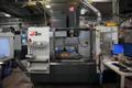 Haas VF-3YT CNC Vertical Machining Center, 40&quot;x26&quot;x25&quot;, CT40, 8,100 RPM, 2-Speed Gearbox, 40 Station ATC,  Probing, Thru Spindle Coolant