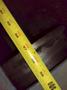 20,000 LB X 48" DELTEC HYDRAULIC SELF CONTAINED COIL CAR W/ELEVATION. STOCK # 0537126