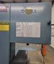 26” x 13” DOALL 2613-v3 VERTICAL BAND SAW-2016
