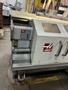 Haas TL-1 Lathe CNC Tool Room Lathe, 2008 – Tailstock, 4-Tool Turret, Rigid Tap
