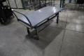ULINE Steel Shop Cart  - 24" Deck Height- Auction Item