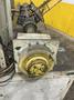7,000 LBS X 48" DALLAS SINGLE END MOTORIZED UNCOILER COIL REEL: YOBRO #26129