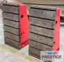36&quot; x 18&quot; x 18&quot; T-Slotted Angle Plates