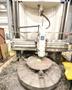 108" BULLARD DYNATROL VERTICAL TURRET LATHE / VTL: YOBRO #25564