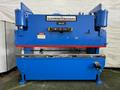 135 TON x 10&#039; NIAGARA HYDRAULIC  PRESS BRAKE: STOCK #77530