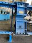 150 TON X 20' DAKE HORIZONTAL INCLINED WHEEL PRESS: STOCK #56640