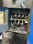 GROB INC 24” X 24” VERTICAL BAND SAW   -  NS18