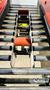 Eagle T100 Carton Sealer  |  Side Driven Belts  |  Top and Bottom 3” Tape Heads  |  Adjustable Carton Sealer