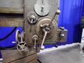 THE AMERICAN TOOL WORKS CO 11" COLUMN X 3' ARM RADIAL ARM DRILL