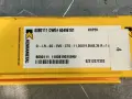 KENNAMETAL CARBIDE INSERTS  -  CI-LR-SD-EV0-CTS-11,00X19,05X6,35