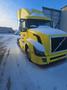 2016 Volvo VNL 760 Sleeper Semi Truck – Volvo D13 455HP, I-Shift 12-Speed Automatic, 77″ High-Rise Sleeper, Tandem Axle Highway Tractor