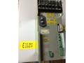 Indramat Servo Power Supply - TVD 1.2-15-03