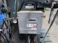 ELUMATEC 15" BLADE MITER SAW  -  MGS 73/33
