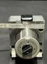 New Alberti ML-3.5 CNC Straight Live Tool Holder Smart Change A2 Collet | Okuma LB