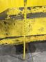42" X 72" HEAVTY DUTY ROLLING CART ON STEEL CASTERS: YOBRO #25443